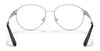 Sferoflex SF2601 Eyeglasses / Shiny Light Gold №469 / Size 54