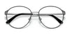Sferoflex SF2601 Eyeglasses / Shiny Light Gold №469 / Size 54