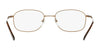 Sferoflex SF9002 Eyeglasses | Size 53 / Copper №3022
