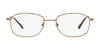 Sferoflex SF9002 Eyeglasses | Size 53 / Copper №3022