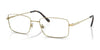 Sferoflex SF9005 Eyeglasses / Shiny Gold №3003 / Size 54