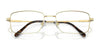 Sferoflex SF9005 Eyeglasses / Shiny Gold №3003 / Size 54