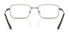 Sferoflex SF9005 Eyeglasses / Shiny Gold №3003 / Size 54