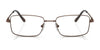 Sferoflex SF9005 Eyeglasses / Shiny Gold №3003 / Size 54