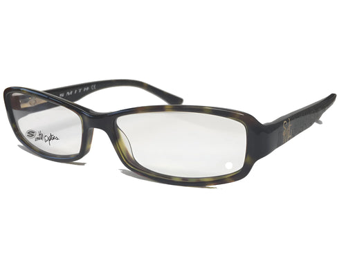 Smith Optics CHAINMAIL 2 Eyeglasses / Havana / Size 52
