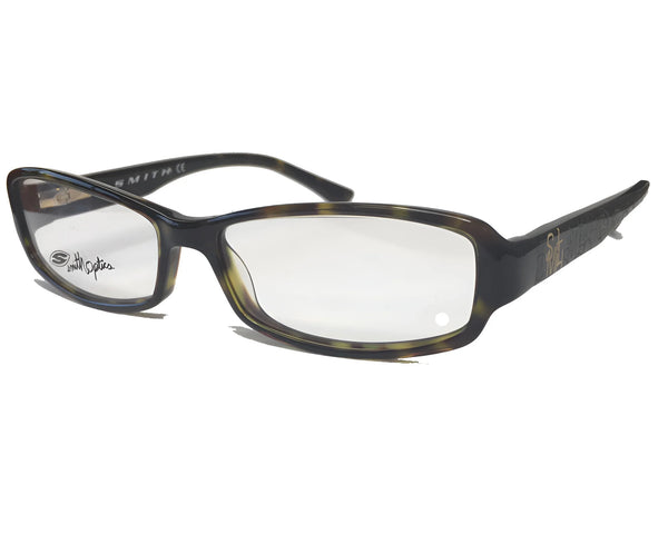 Smith Optics CHAINMAIL 2 Eyeglasses / Havana / Size 52