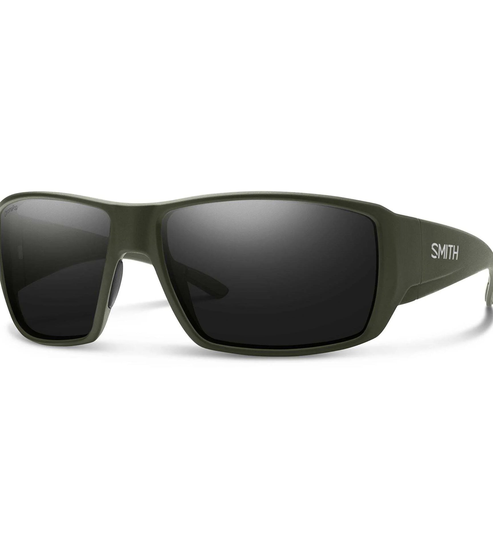 Smith Optics Guide's Choice Sunglasses Smith Optics Guide's Choice Sunglasses