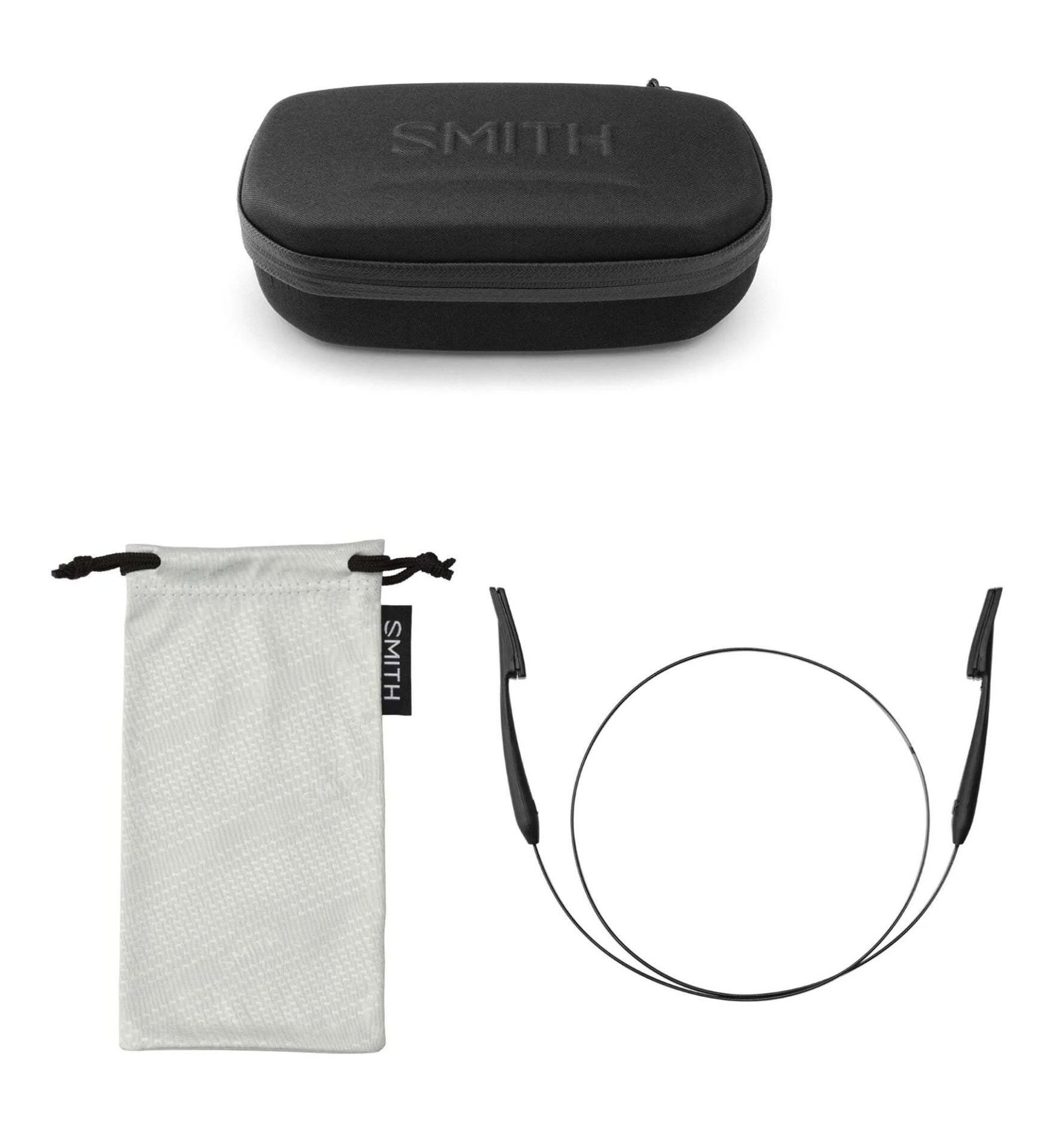 Smith Optics Guide's Choice Sunglasses Smith Optics Guide's Choice Sunglasses