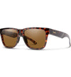 Smith Optics LOWDOWN 2 Sunglasses / Tortoise / Brown