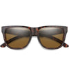 Smith Optics LOWDOWN 2 Sunglasses / Black / Gray