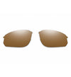Smith Optics Parallel MAX 2 Lens / Polarized Brown VLT 15%