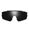 Smith Optics Ruckus Lens / ChromaPop Black VLT 10%