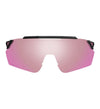 Smith Optics Ruckus Lens / ChromaPop Contrast Rose VLT 48%