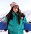Smith Optics Smith x B4BC Cheetah Sunglasses / B4BC / Rose Tortoise / ChromaPop Polarized Rose Gold