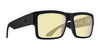 SPY CYRUS Computer Eyeglasses | Size 58 / Matte Black / Happy Gaming