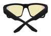 SPY CYRUS Computer Eyeglasses | Size 58 / Matte Black / Happy Gaming