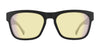 SPY CROSSWAY Computer Eyeglasses | Size 57 / Matte Black / Happy Gaming