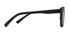 SPY BOUNDLESS Computer Eyeglasses | Size 53 / Matte Black / Happy Gaming