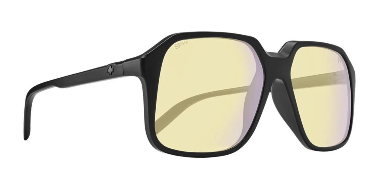 SPY HOTSPOT Computer Glasses Matte Black / Happy Gaming SPY HOTSPOT Computer Glasses Matte Black / Happy Gaming