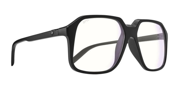 SPY HOTSPOT Screen Eyeglasses | Size 59 / Matte Black