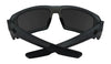 SPY REBAR Safety Glasses | Size 62 / ANSI RX Matte Army Green / Happy Gray