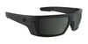 SPY REBAR SE Safety Glasses | Size 62 / ANSI RX Matte Gray / Happy Gray