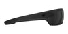 SPY REBAR SE Safety Glasses | Size 62 / ANSI RX Matte Gray / Happy Gray