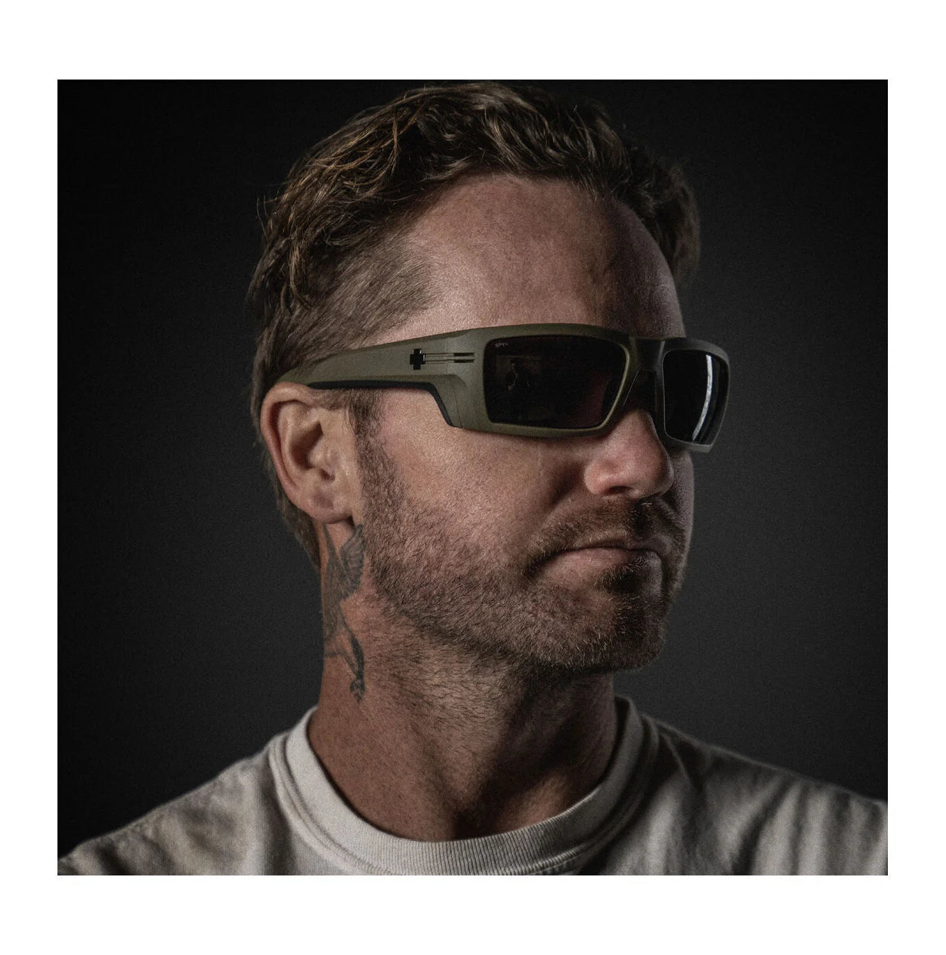 SPY REBAR SE Safety Glasses | Size 62 SPY REBAR SE Safety Glasses | Size 62