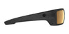 SPY REBAR SE Safety Glasses | Size 62 / ANSI RX Matte Gray / Happy Gray