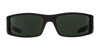 SPY HIELO Sunglasses | Size 56 / Matte Black
