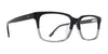 SPY BARKER Eyeglasses | Size 54 / Black Gradient
