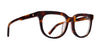 SPY BEWILDER Eyeglasses / Honey Tort / Size 53