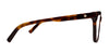 SPY BEWILDER Eyeglasses / Crystal / Size 53
