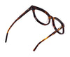 SPY BEWILDER Eyeglasses / Crystal / Size 53