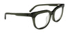 SPY BEWILDER Eyeglasses / Crystal / Size 53