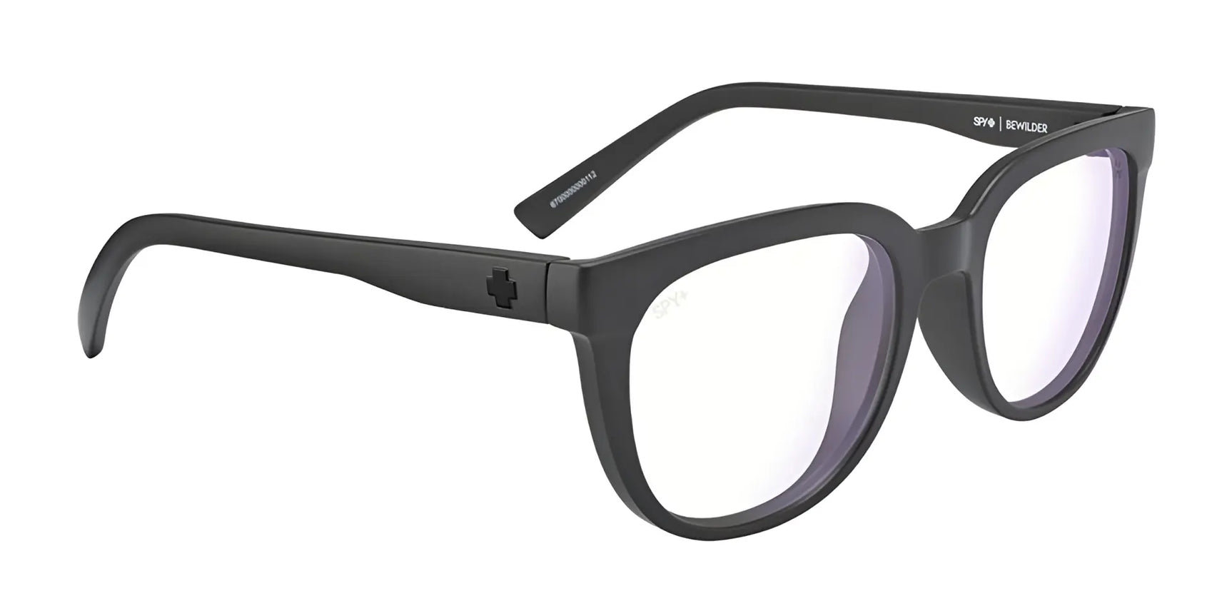 SPY BEWILDER Screen Eyeglasses | Size 54 SPY BEWILDER Screen Eyeglasses | Size 54