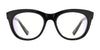 SPY BOUNDLESS Screen Eyeglasses | Size 53 / Black