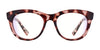 SPY BOUNDLESS Screen Eyeglasses | Size 53 / Black