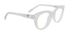 SPY BOUNDLESS Screen Eyeglasses | Size 53 / Black