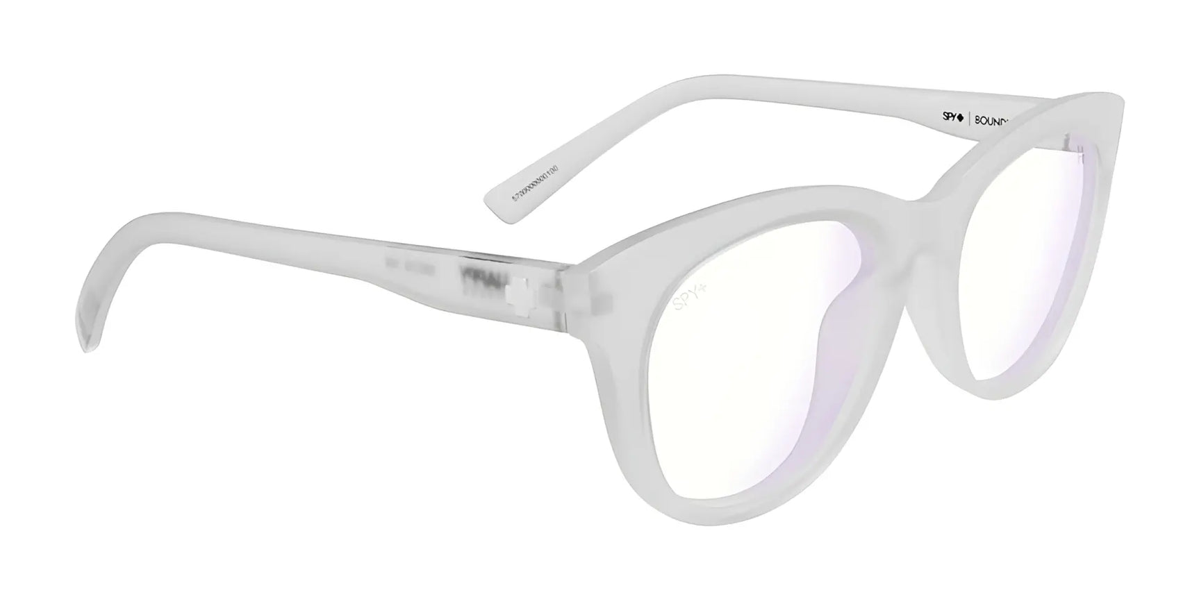 SPY BOUNDLESS Screen Eyeglasses | Size 53 SPY BOUNDLESS Screen Eyeglasses | Size 53