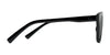 SPY BOUNDLESS Sunglasses | Size 53 / Matte Gunmetal / Gray Polar with Black Spectra Mirror