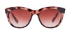 SPY BOUNDLESS Sunglasses | Size 53 / Matte Gunmetal / Gray Polar with Black Spectra Mirror
