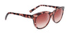 SPY BOUNDLESS Sunglasses | Size 53 / Matte Gunmetal / Gray Polar with Black Spectra Mirror