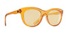 SPY BOUNDLESS Sunglasses | Size 53 / Translucent Orange / Yellow