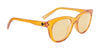 SPY BOUNDLESS Sunglasses | Size 53 / Matte Gunmetal / Gray Polar with Black Spectra Mirror