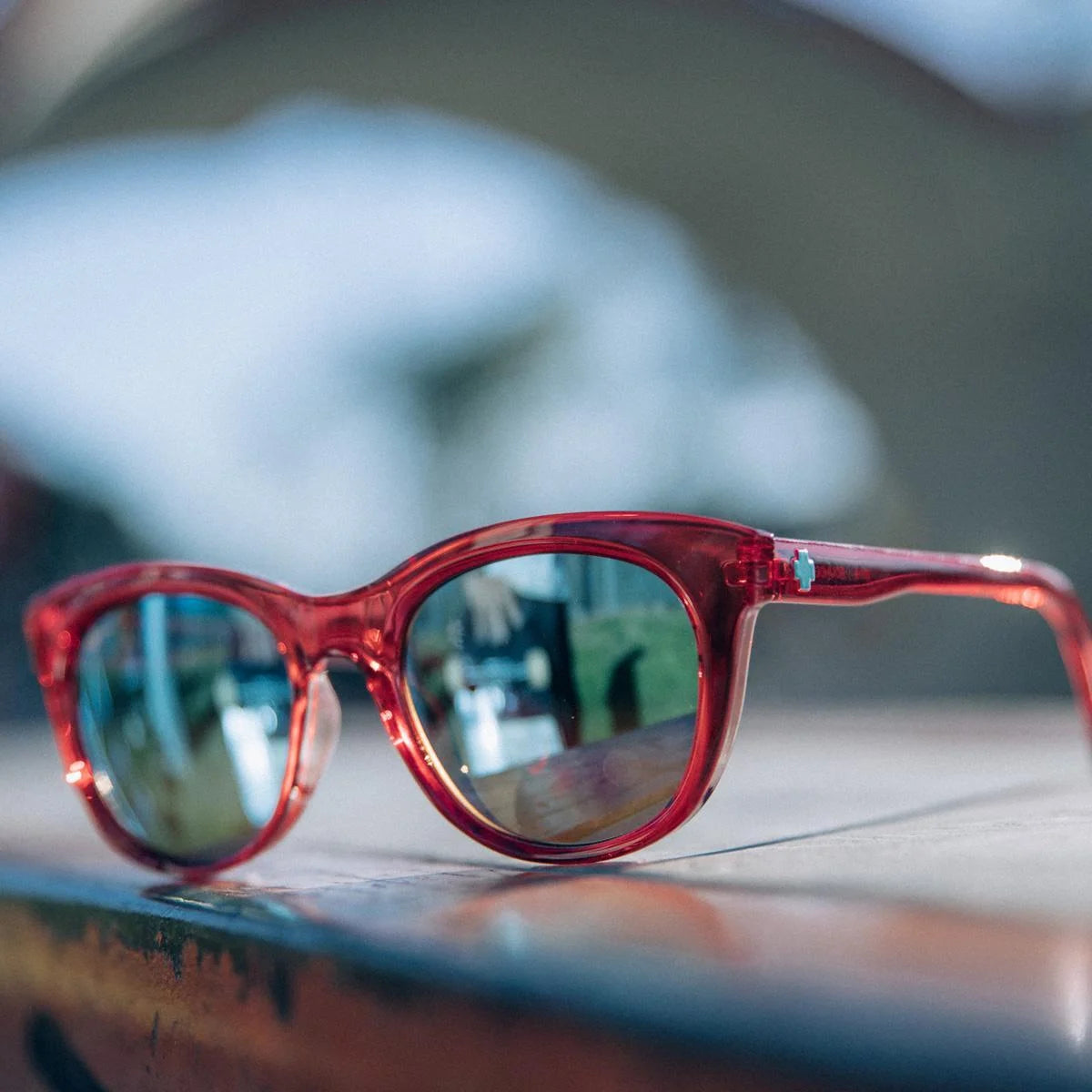 SPY BOUNDLESS Sunglasses | Size 53 SPY BOUNDLESS Sunglasses | Size 53