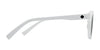 SPY BOUNDLESS Sunglasses | Size 53 / Matte Gunmetal / Gray Polar with Black Spectra Mirror
