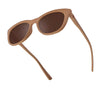 SPY BOUNDLESS Sunglasses | Size 53 / Matte Gunmetal / Gray Polar with Black Spectra Mirror
