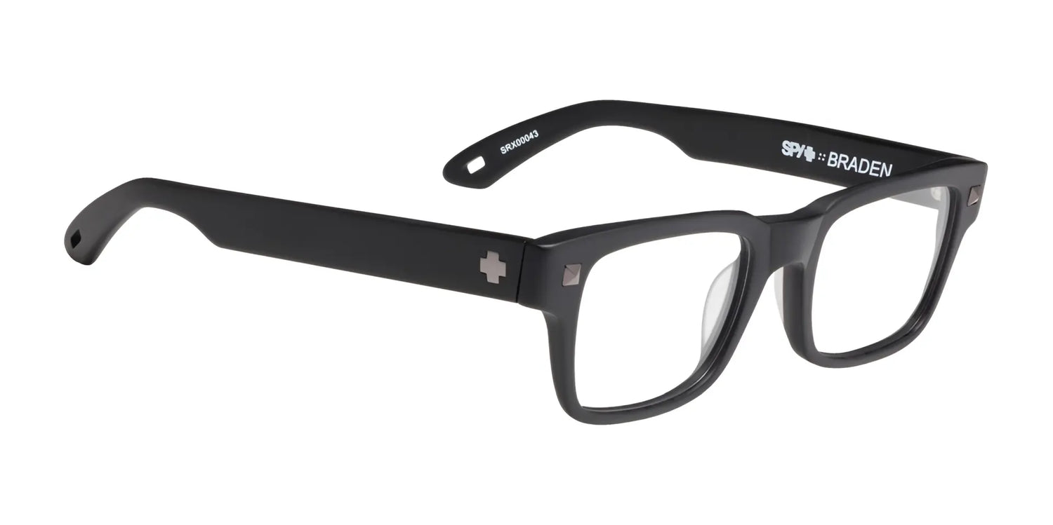 SPY BRADEN Eyeglasses | Size 49 SPY BRADEN Eyeglasses | Size 49