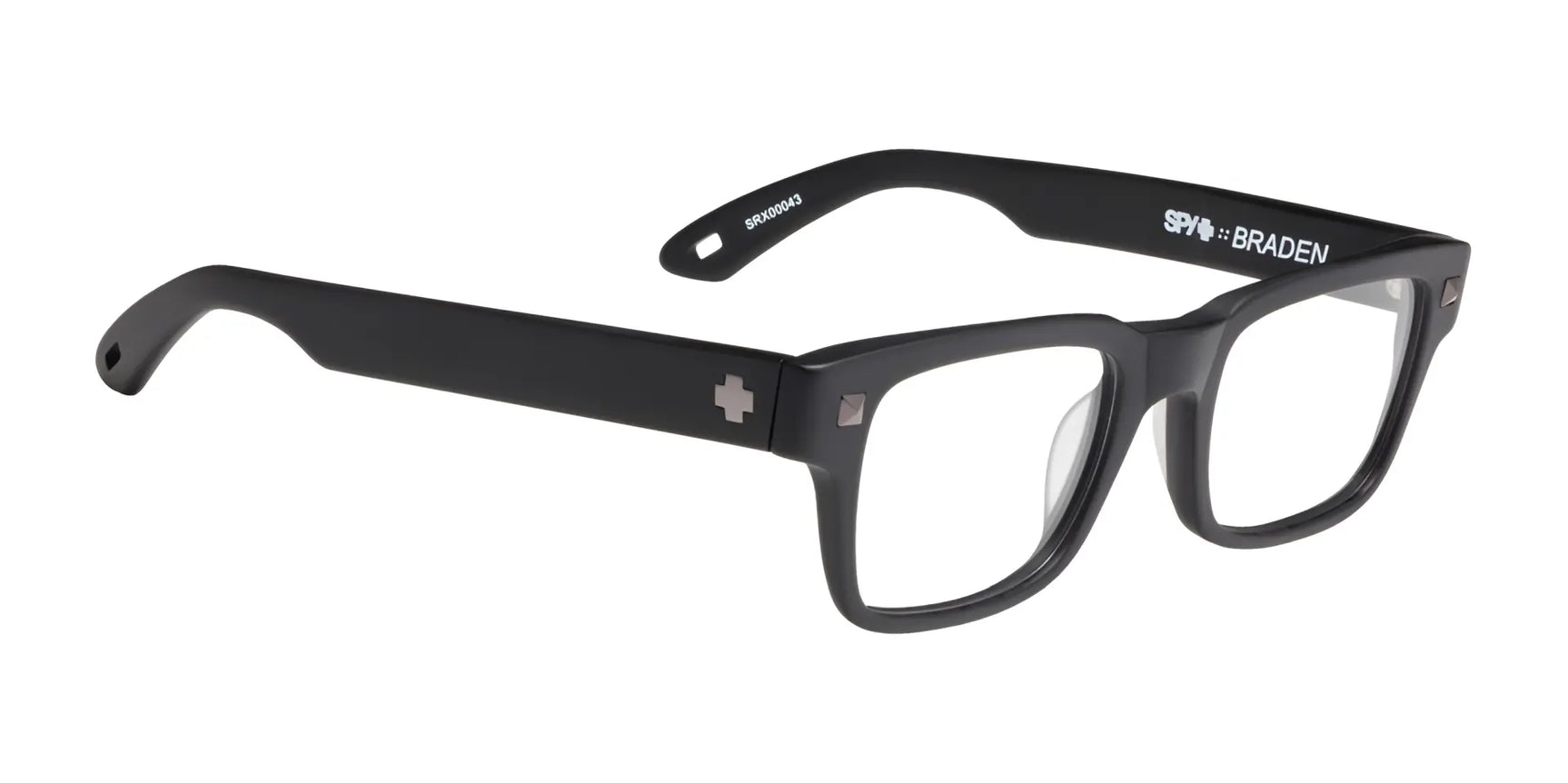 SPY BRADEN Eyeglasses | Size 49 SPY BRADEN Eyeglasses | Size 49